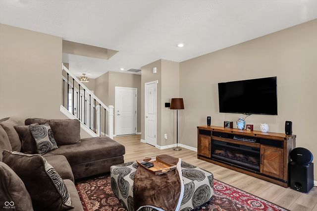 9806 Olympic Boulevard, Pendleton, IN 46064