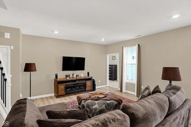 9806 Olympic Boulevard, Pendleton, IN 46064