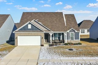 9806 Olympic Boulevard, Pendleton, IN 46064