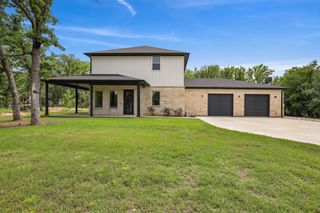 811 County Road 3451, Paradise, TX 76073