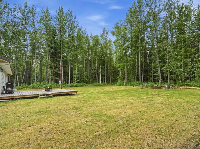 1445 ITTA DRIVE, North Pole, AK 99705