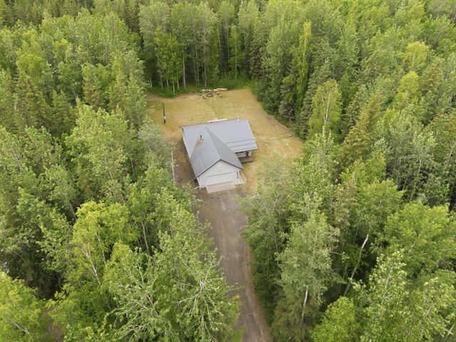 1445 ITTA DRIVE, North Pole, AK 99705