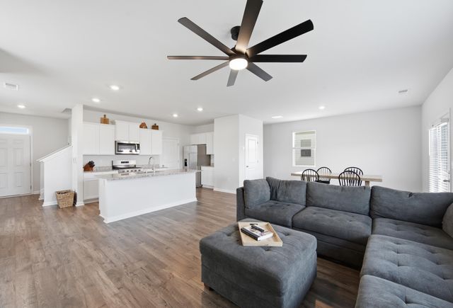 481 Whitby Court, Aiken, SC 29801