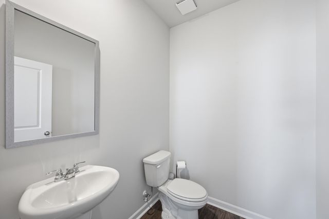 481 Whitby Court, Aiken, SC 29801
