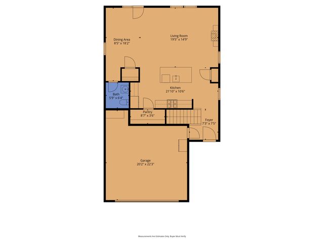 481 Whitby Court, Aiken, SC 29801