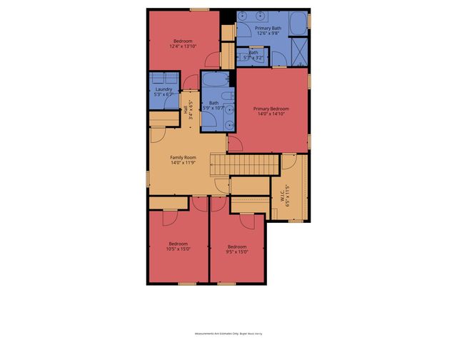 481 Whitby Court, Aiken, SC 29801
