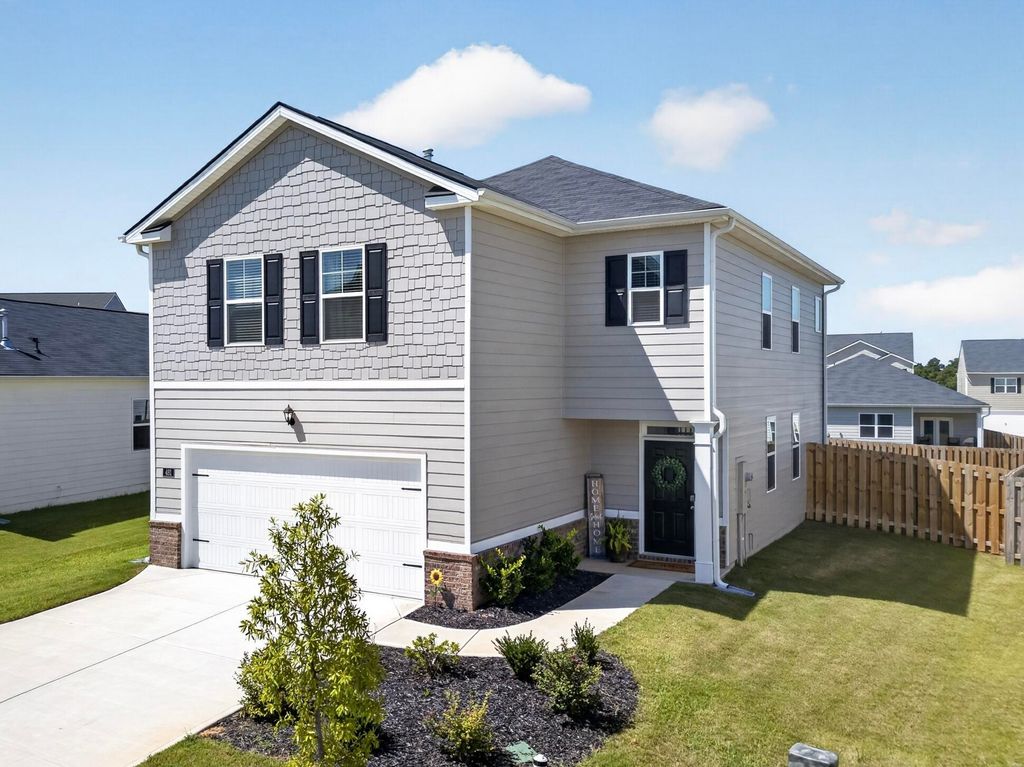 481 Whitby Court, Aiken, SC 29801