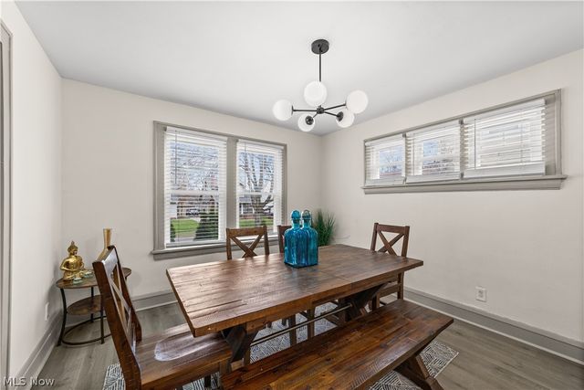 3180 Sycamore Road, Cleveland Heights, OH 44118