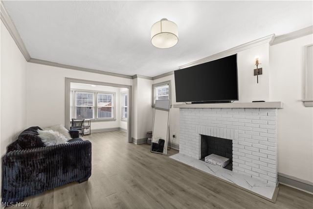 3180 Sycamore Road, Cleveland Heights, OH 44118