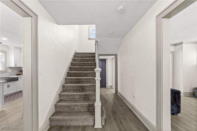 3180 Sycamore Road, Cleveland Heights, OH 44118