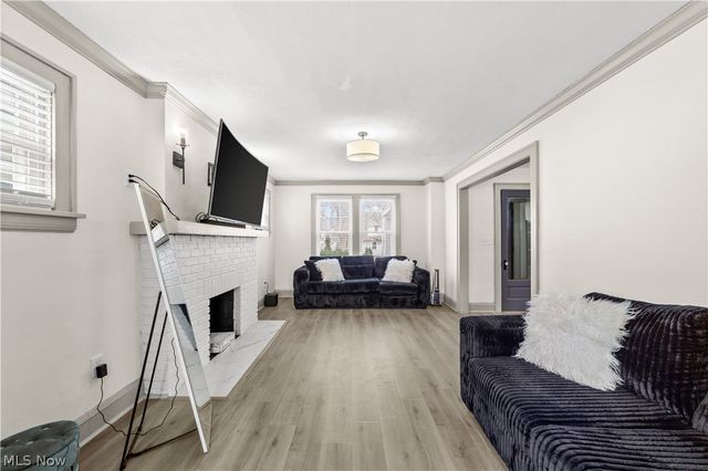 3180 Sycamore Road, Cleveland Heights, OH 44118