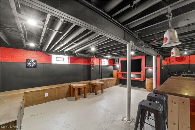 3180 Sycamore Road, Cleveland Heights, OH 44118