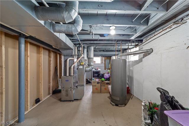 3180 Sycamore Road, Cleveland Heights, OH 44118