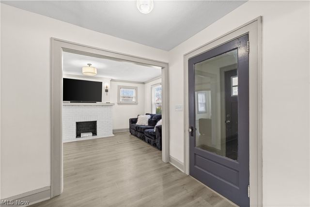 3180 Sycamore Road, Cleveland Heights, OH 44118