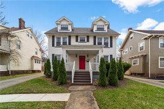 3180 Sycamore Road, Cleveland Heights, OH 44118