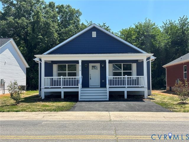 919 Jackson St, Colonial Beach, VA 22443