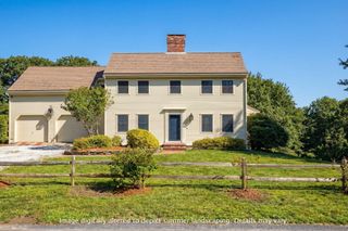 4 Earl Road, East Sandwich, MA 02537