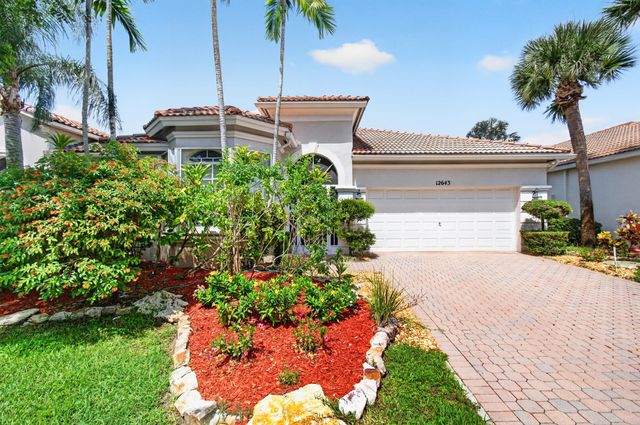 12643 VIA RAVENNA, Boynton Beach, FL 33436