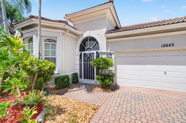 12643 VIA RAVENNA, Boynton Beach, FL 33436