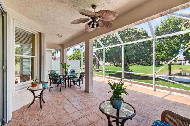 12643 VIA RAVENNA, Boynton Beach, FL 33436
