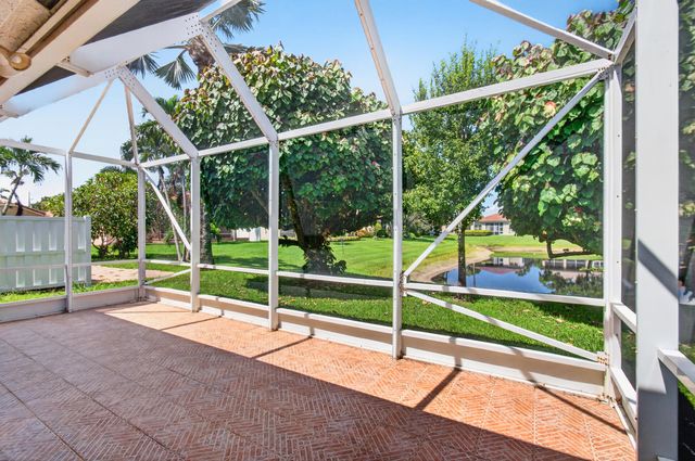 12643 VIA RAVENNA, Boynton Beach, FL 33436