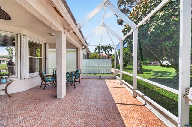 12643 VIA RAVENNA, Boynton Beach, FL 33436