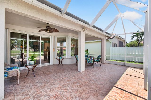 12643 VIA RAVENNA, Boynton Beach, FL 33436