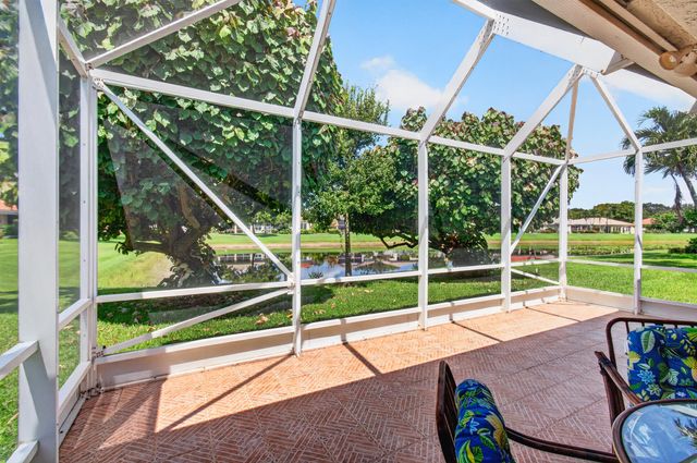 12643 VIA RAVENNA, Boynton Beach, FL 33436
