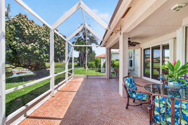 12643 VIA RAVENNA, Boynton Beach, FL 33436