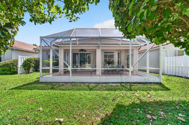 12643 VIA RAVENNA, Boynton Beach, FL 33436