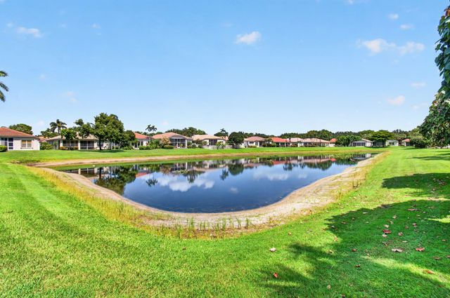 12643 VIA RAVENNA, Boynton Beach, FL 33436