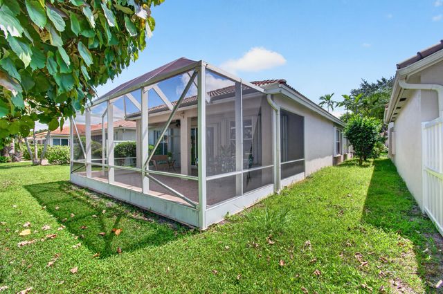 12643 VIA RAVENNA, Boynton Beach, FL 33436