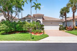 12643 VIA RAVENNA, Boynton Beach, FL 33436