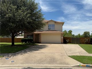 5407 Jitterbug Court, Killeen, TX 76542