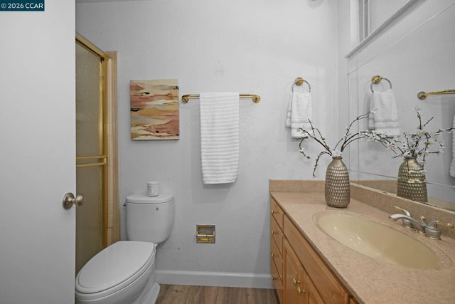 1284 Pinecrest Drive, Concord, CA 94521