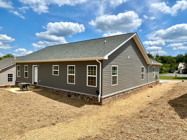 1324 E Mt Vernon Street, Somerset, KY 42501