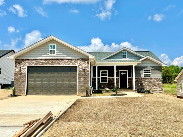 1324 E Mt Vernon Street, Somerset, KY 42501