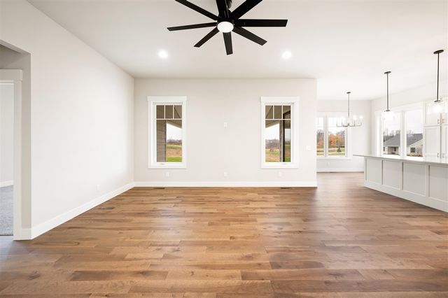 2560 Noellyn Drive, Berrien Springs, MI 49103