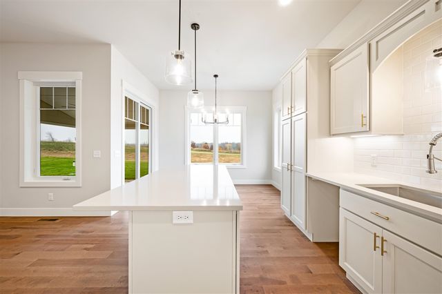 2560 Noellyn Drive, Berrien Springs, MI 49103