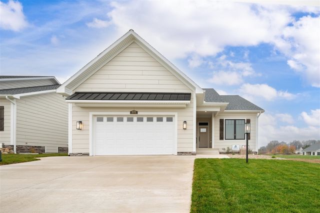 2560 Noellyn Drive, Berrien Springs, MI 49103