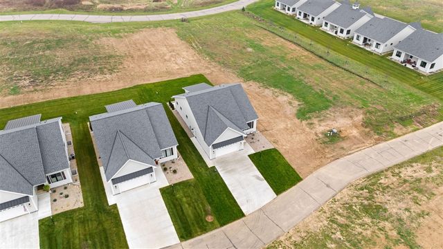 2560 Noellyn Drive, Berrien Springs, MI 49103