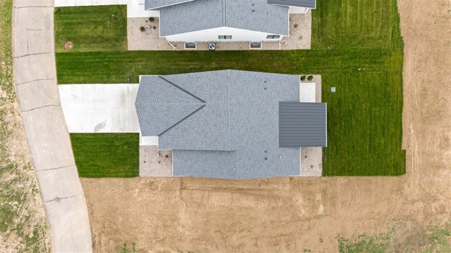 2560 Noellyn Drive, Berrien Springs, MI 49103