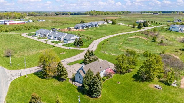 2560 Noellyn Drive, Berrien Springs, MI 49103