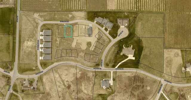 2560 Noellyn Drive, Berrien Springs, MI 49103
