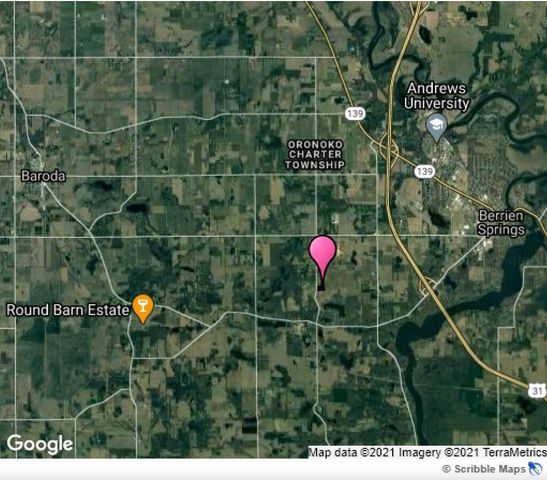 2560 Noellyn Drive, Berrien Springs, MI 49103