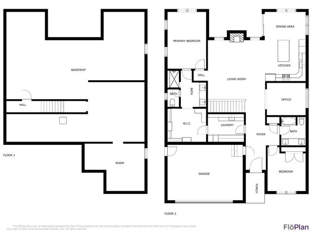 2560 Noellyn Drive, Berrien Springs, MI 49103