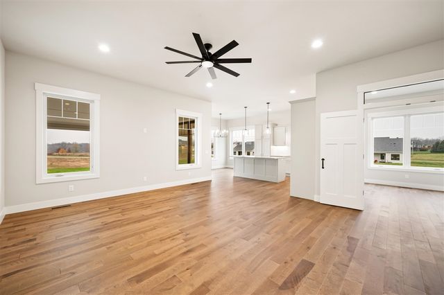 2560 Noellyn Drive, Berrien Springs, MI 49103