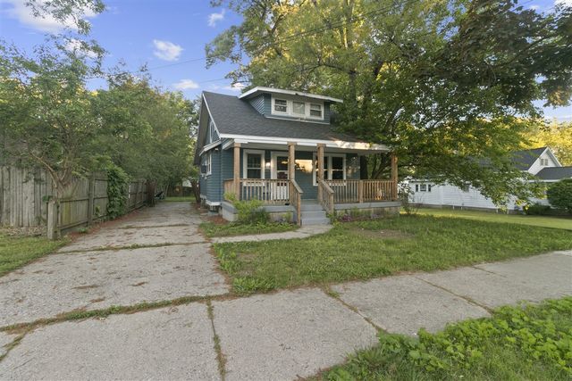 2645 Longstreet Avenue, Wyoming, MI 49509