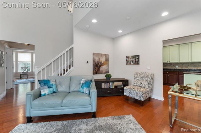 29451 Weston Drive 120, Novi, MI 48377