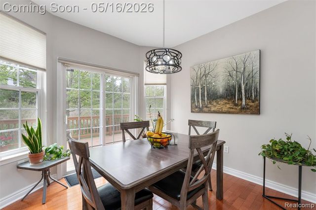 29451 Weston Drive 120, Novi, MI 48377